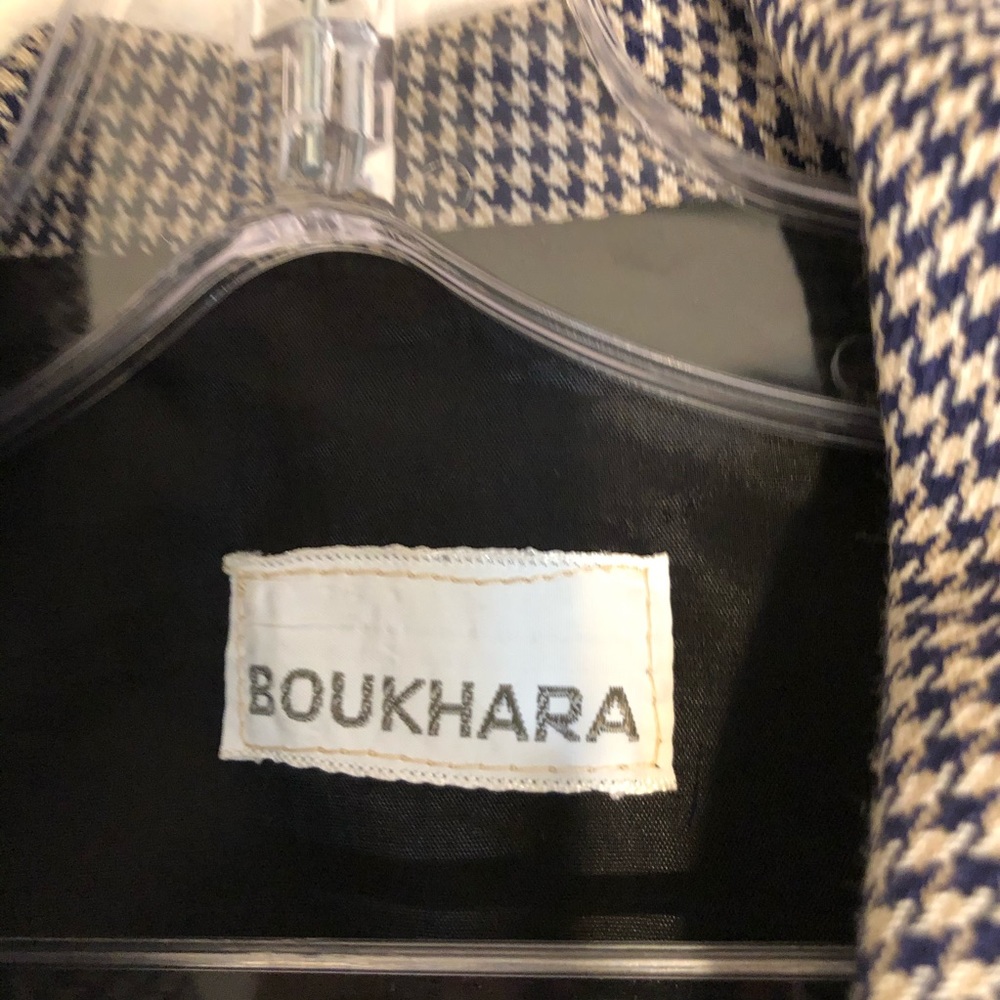Boukhara /Pepto Albert Vintage Suit - Picture 6 of 6